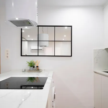 아파트 Estudio Deluxe En Jardines Del Triunfo -