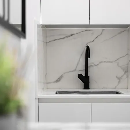 Estudio Deluxe En Jardines Del Triunfo - 아파트
